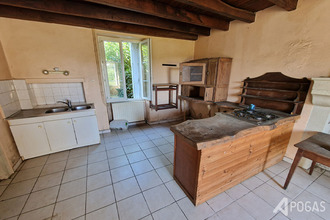  maison mainsat 23700