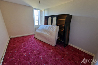  maison mainsat 23700