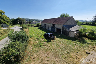  maison mainsat 23700