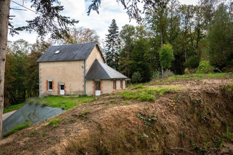  maison mainsat 23700