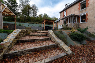  maison mainsat 23700