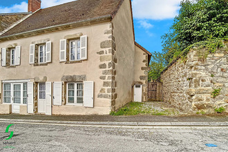  maison mainsat 23700