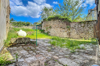  maison mainsat 23700