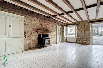  maison mainsat 23700