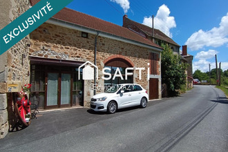  maison mainsat 23700