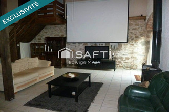  maison mainsat 23700