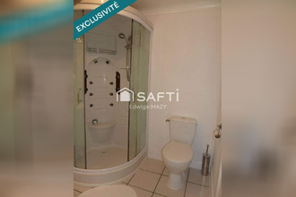  maison mainsat 23700