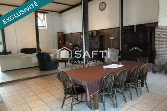  maison mainsat 23700