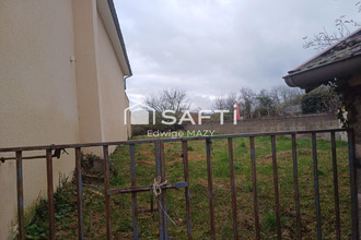  maison mainsat 23700