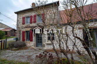  maison mainsat 23700