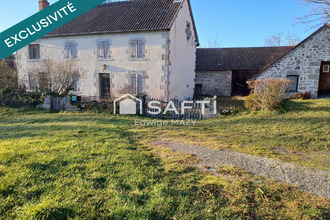  maison mainsat 23700