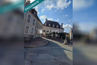  maison mainsat 23700