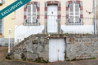  maison mainsat 23700