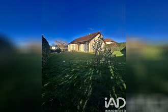  maison mainsat 23700