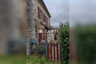  maison mainsat 23700