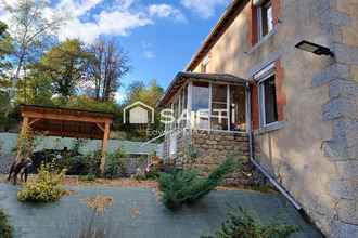  maison mainsat 23700