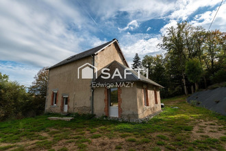  maison mainsat 23700
