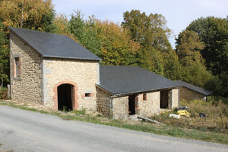  maison mainsat 23700
