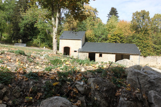  maison mainsat 23700