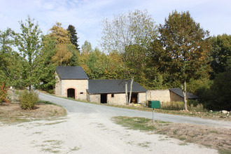  maison mainsat 23700