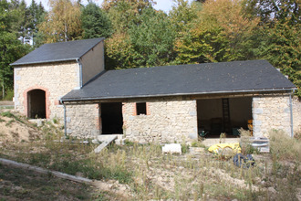  maison mainsat 23700