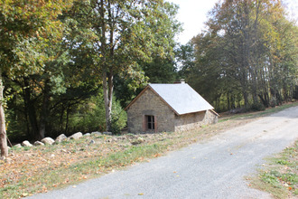  maison mainsat 23700
