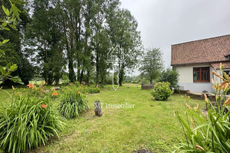  maison maintenay 62870