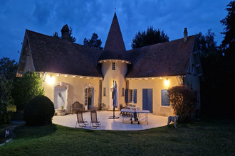  maison maintenon 28130