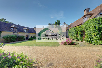  maison maintenon 28130