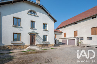  maison mainvillers 57380