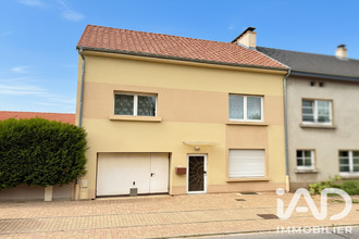  maison mainvillers 57380