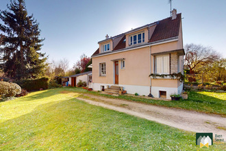  maison mainvilliers 28300