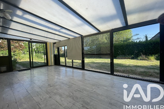  maison mainvilliers 28300