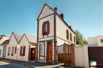 maison mainvilliers 28300