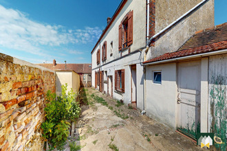  maison mainvilliers 28300
