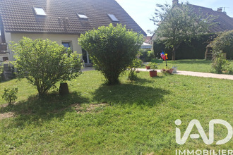  maison mainvilliers 28300