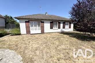  maison mainvilliers 28300