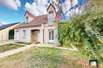  maison mainvilliers 28300