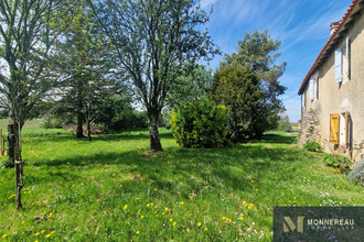  maison mainzac 16380