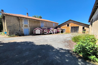  maison mainzac 16380