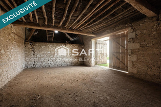  maison maire 86270