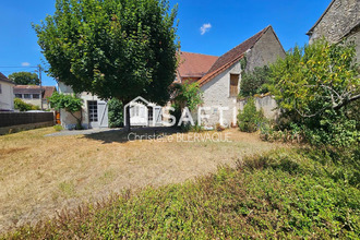  maison maire 86270