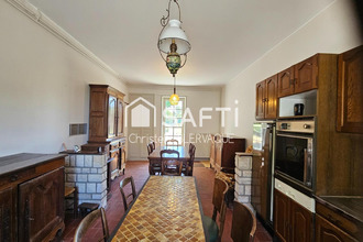  maison maire 86270