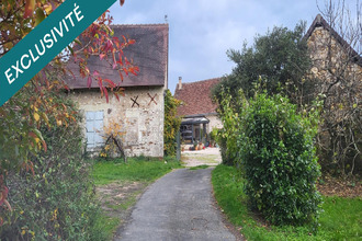  maison maire 86270