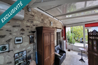  maison maire 86270