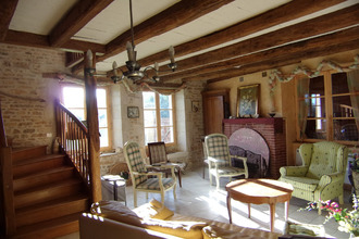  maison maire-levescault 79190