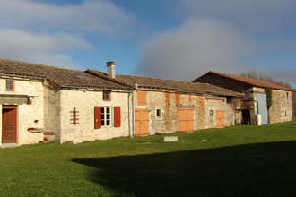  maison maire-levescault 79190