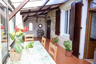  maison maire-levescault 79190