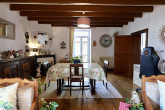  maison maire-levescault 79190