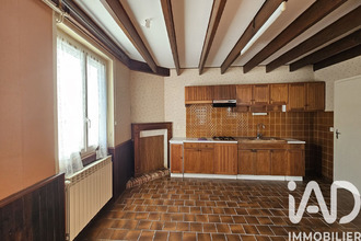  maison maire-levescault 79190